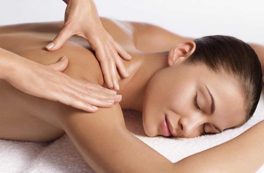 Swedish Massage – Massage1.com